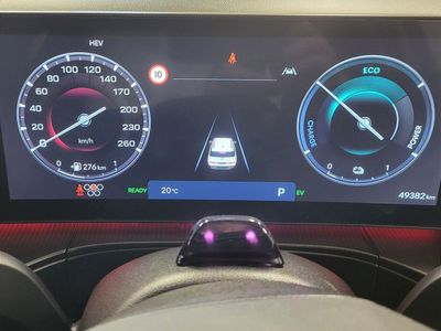 2025 Hyundai Santa Fe