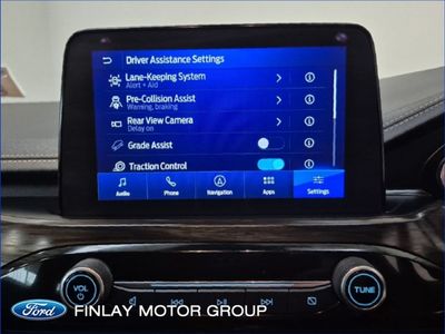 2024 Ford Kuga