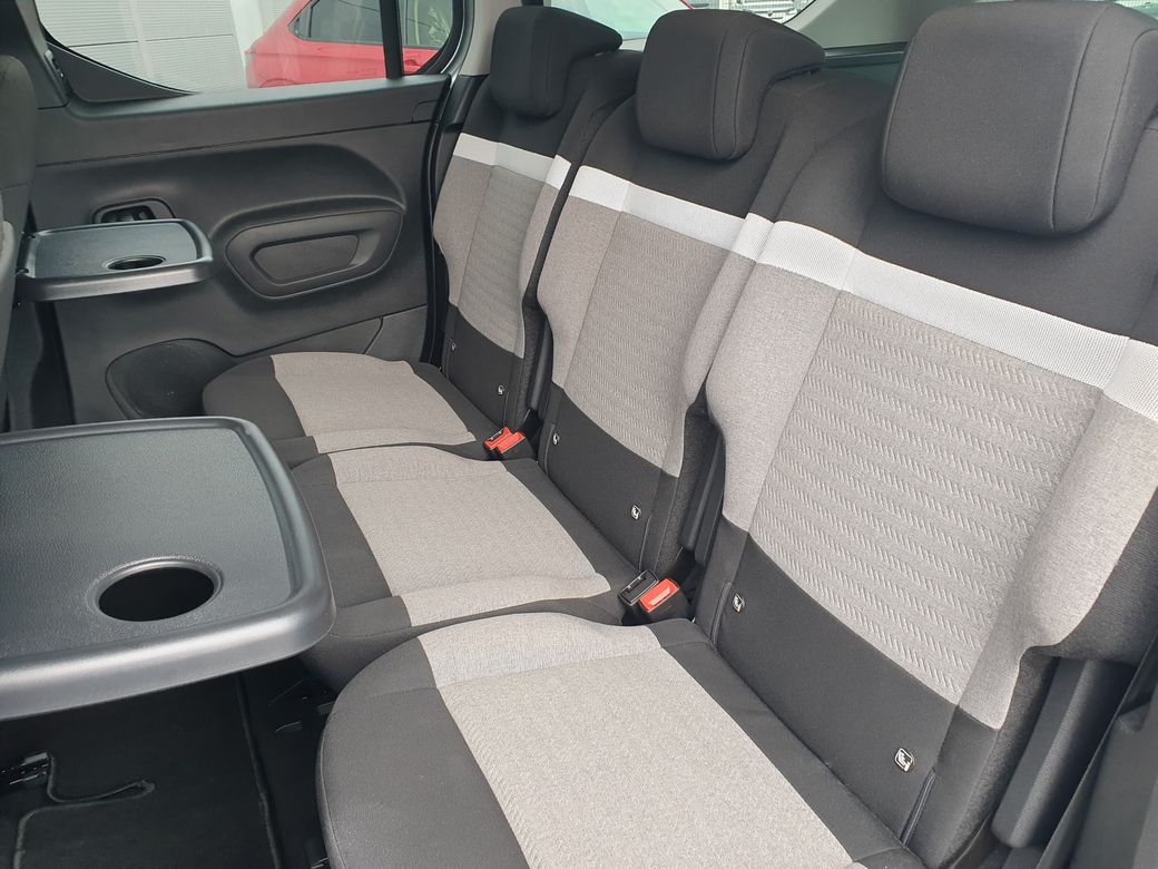2024 Citroen Berlingo