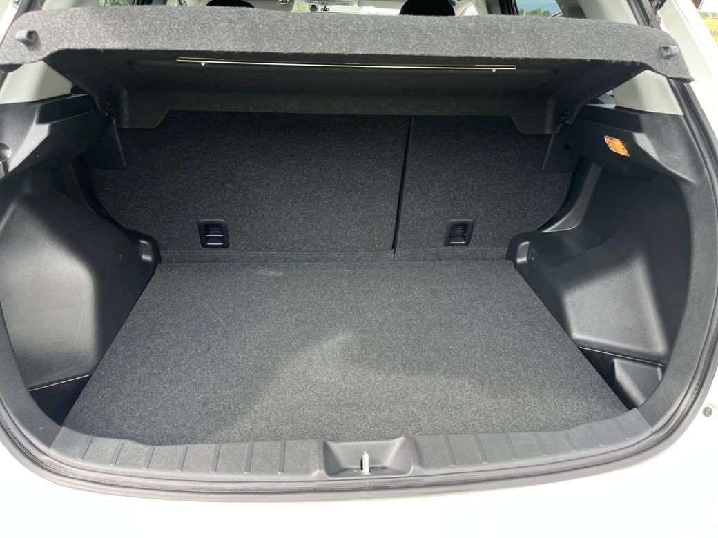 2019 Mitsubishi ASX