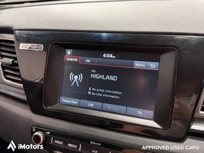 2019 Kia Niro