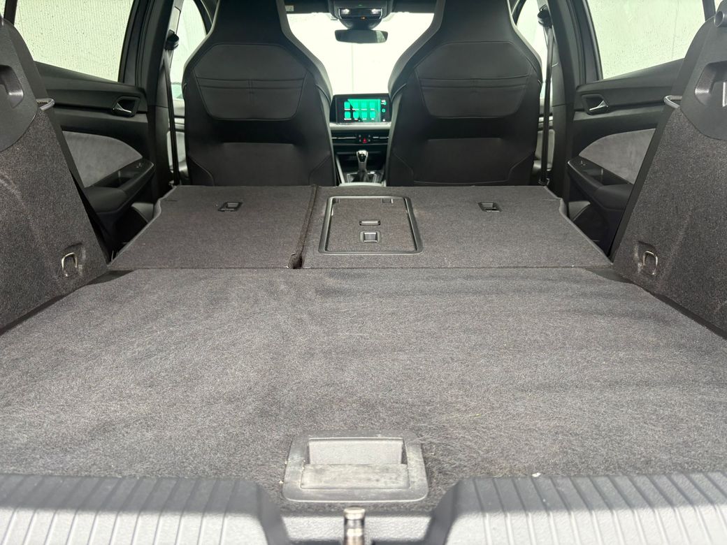 2022 Volkswagen Golf