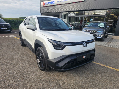 2026 Suzuki Vitara
