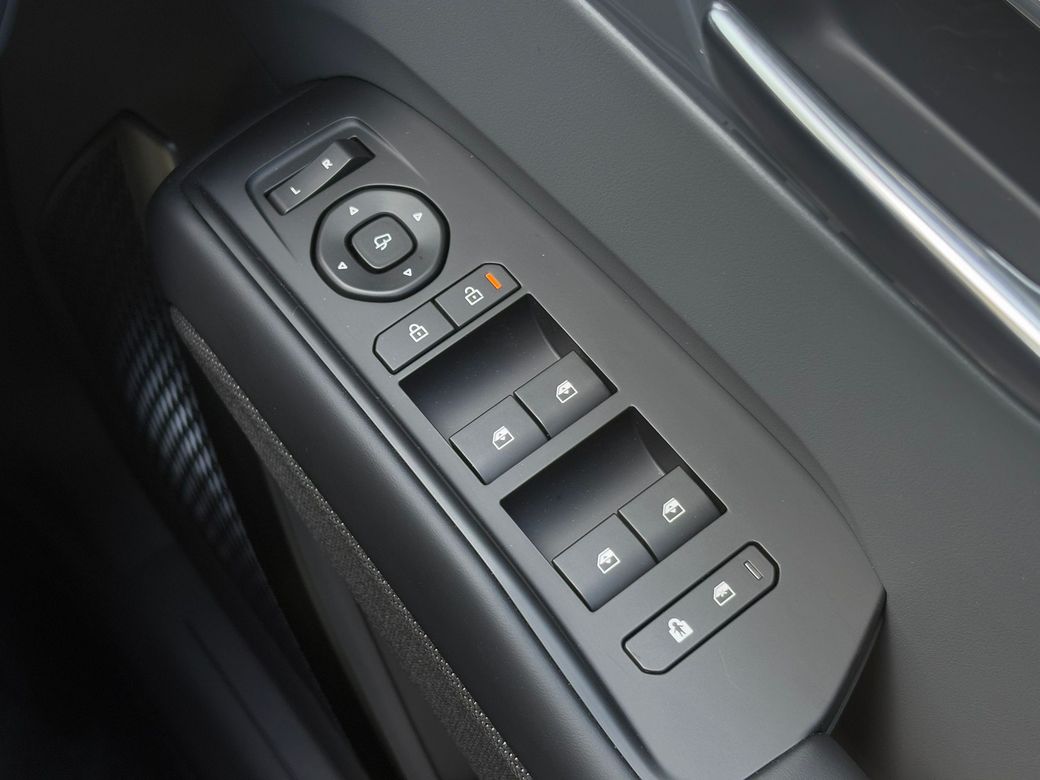 2026 Kia EV9