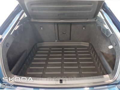 2023 Skoda Octavia