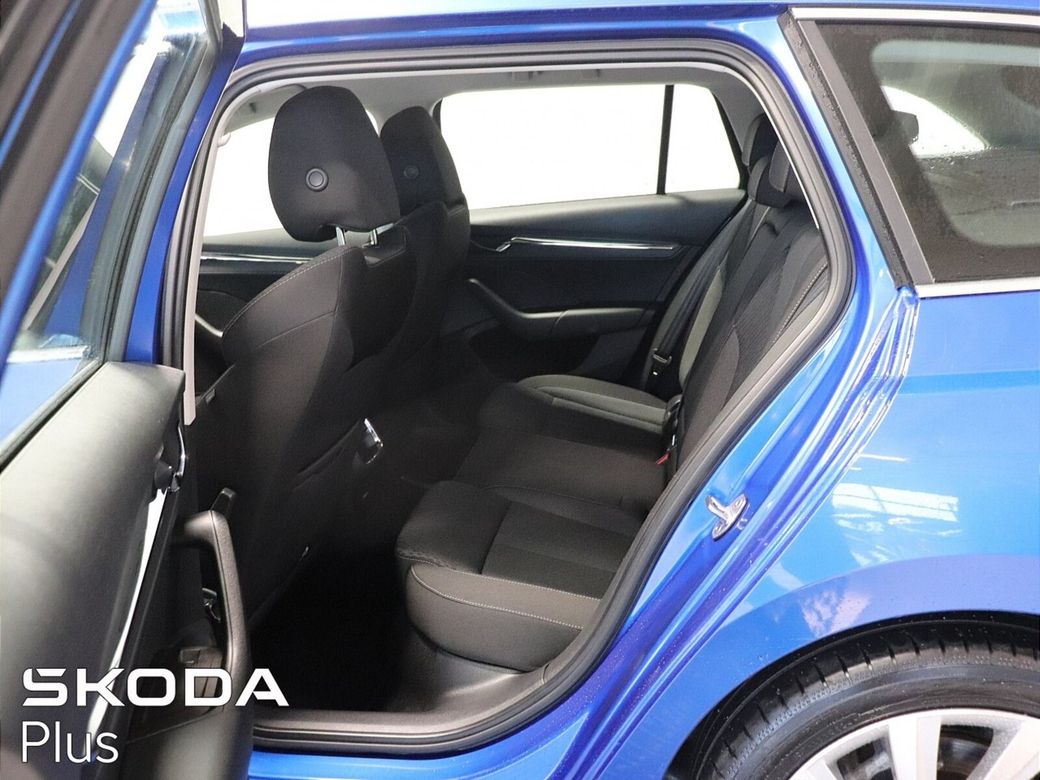 2023 Skoda Octavia
