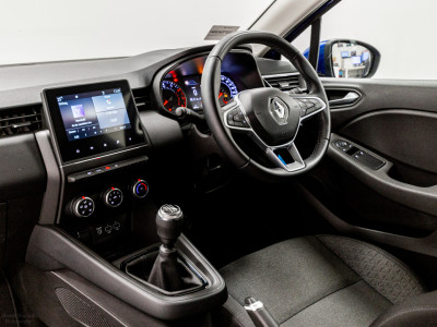 2022 Renault Clio