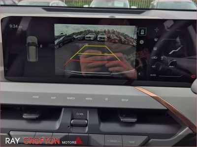2026 Kia EV5