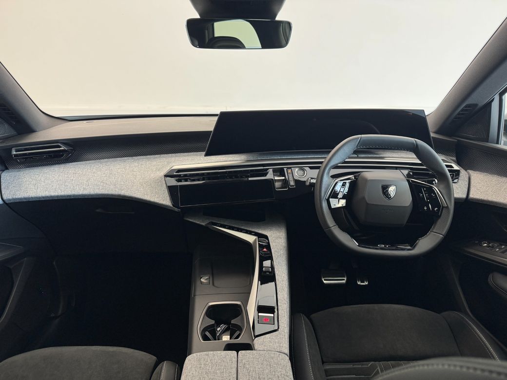 2026 Peugeot 3008