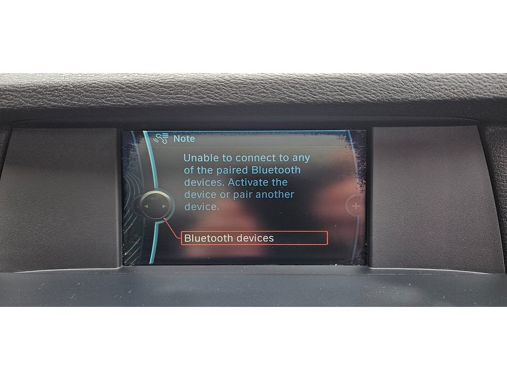 2012 BMW X3