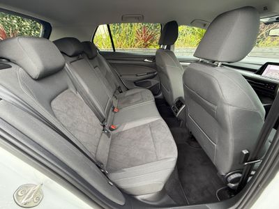 2022 Volkswagen Golf