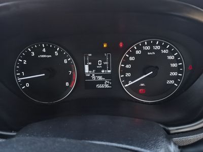 2017 Hyundai i20