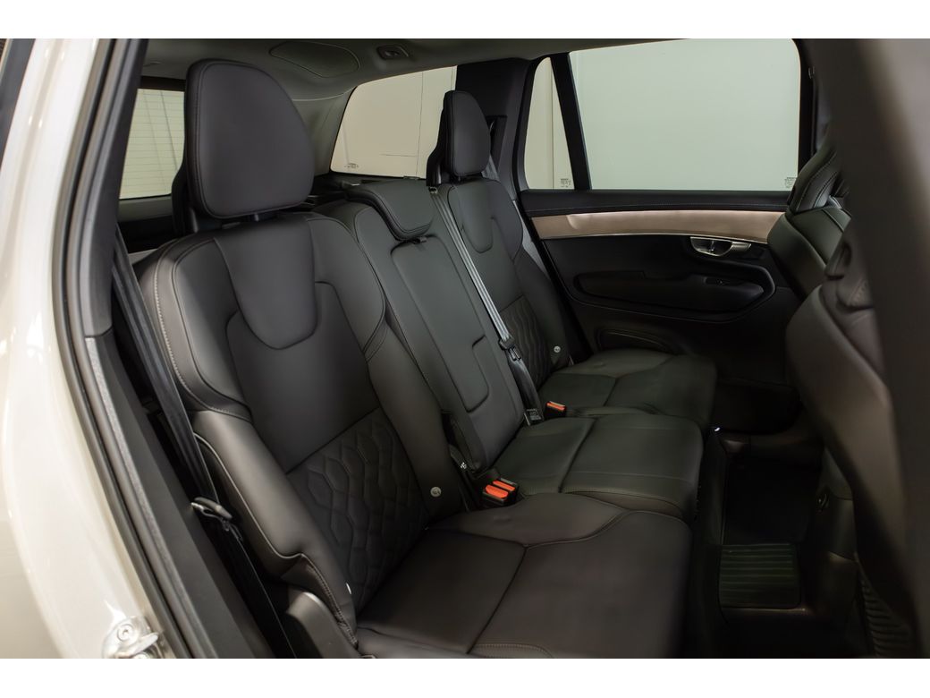 2025 Volvo XC90