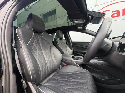 2025 BYD Seal