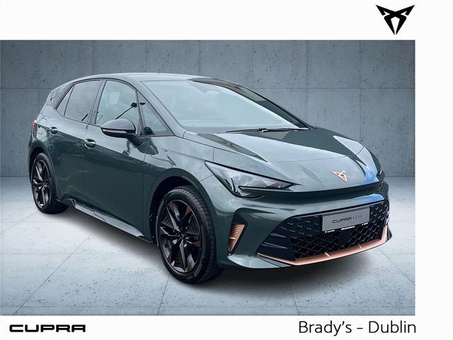 vehicle for sale from Bradys of Castleknock