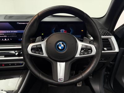 2024 BMW X5