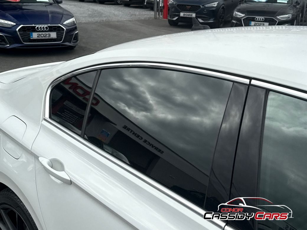 2020 Volkswagen Passat