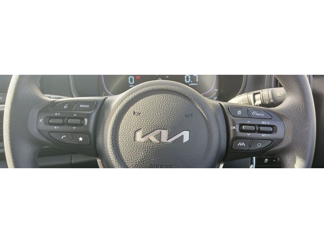 2026 Kia Picanto