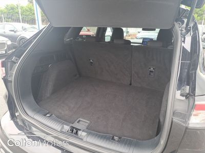2021 Ford Kuga