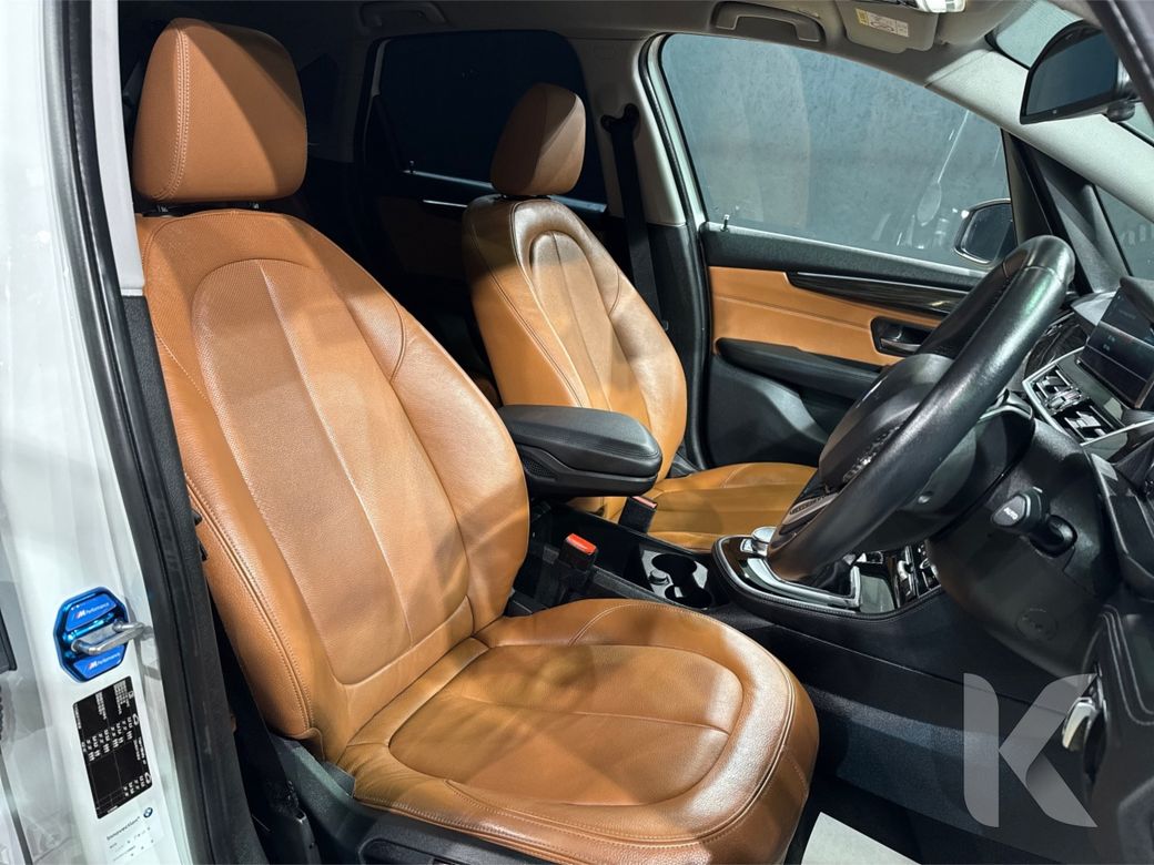 2018 BMW 2 Series