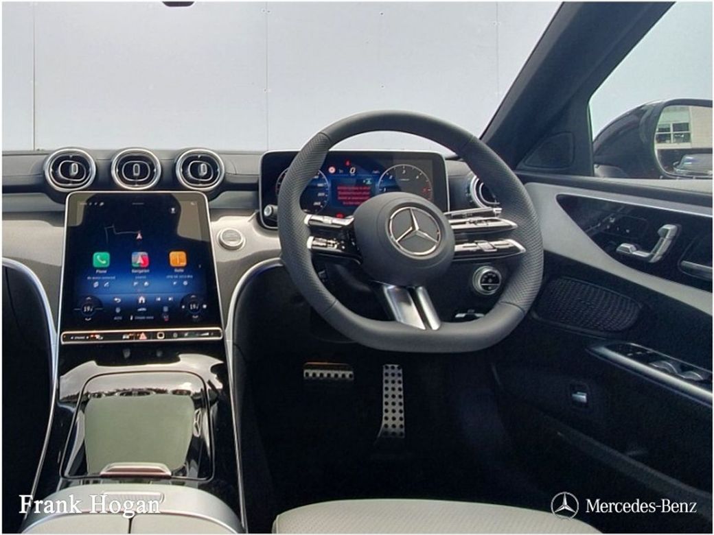 2026 Mercedes-Benz C Class