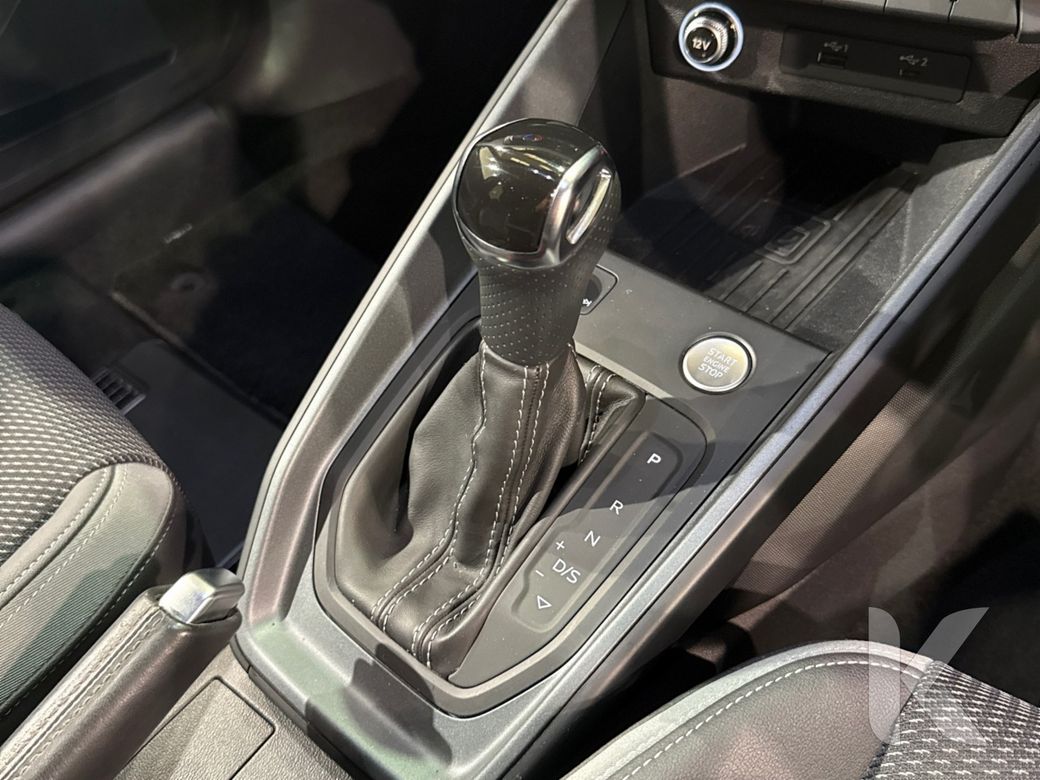 2019 Audi A1
