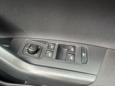 2025 Volkswagen Taigo