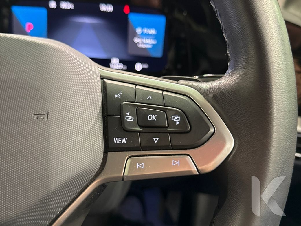 2024 Volkswagen Golf