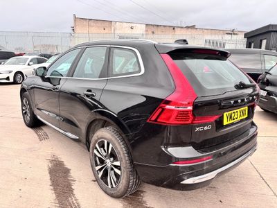 2023 Volvo XC60