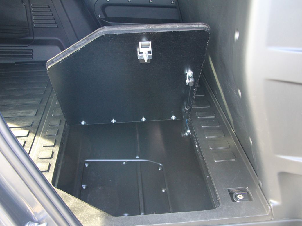 2022 Land Rover Defender