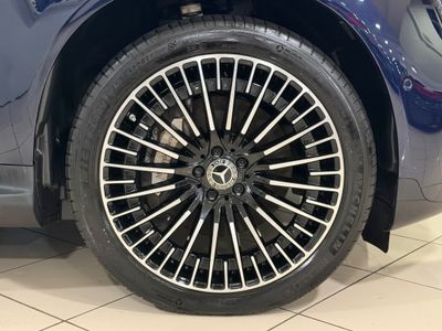 2023 Mercedes-Benz EQC