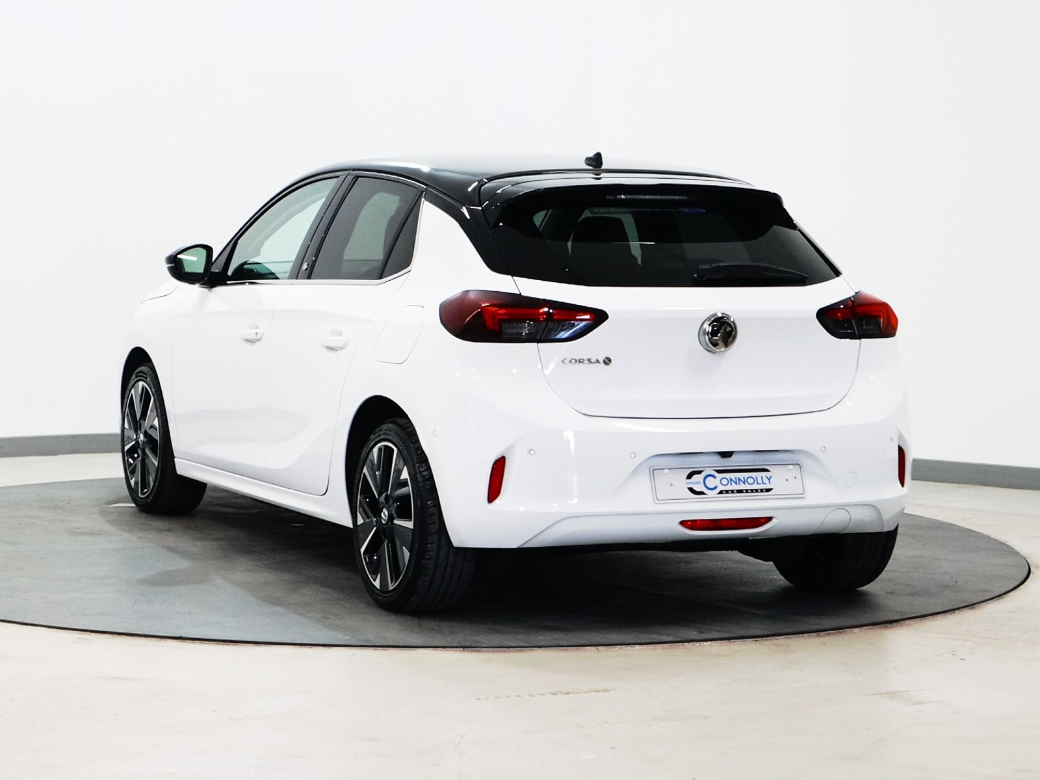 2022 Opel Corsa