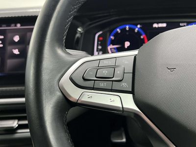 2022 Volkswagen Polo