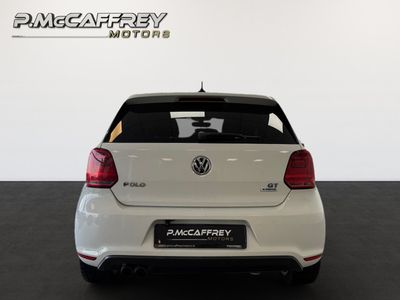 2015 Volkswagen Polo