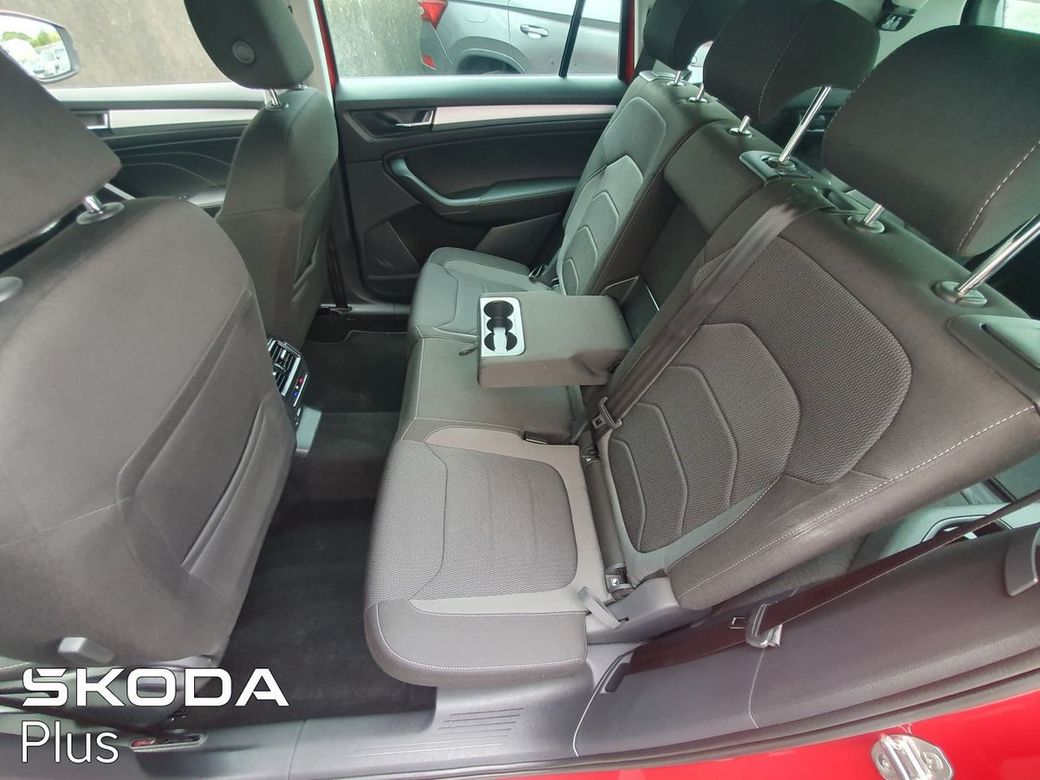 2024 Skoda Kodiaq