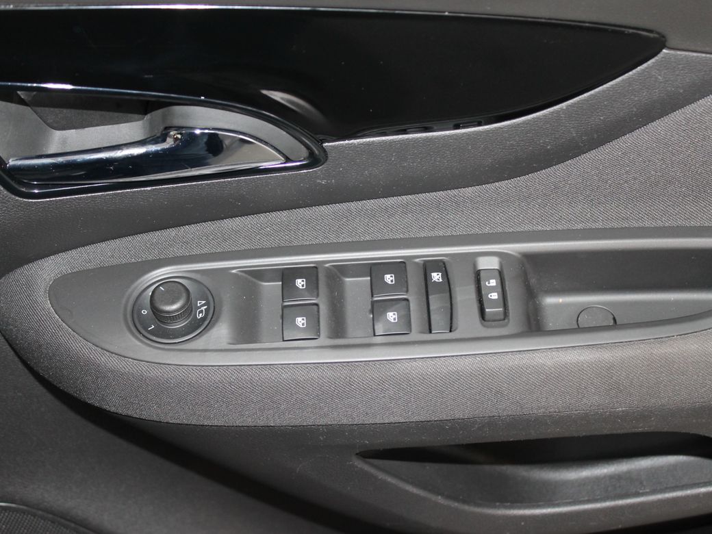 2019 Opel Mokka