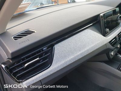 2026 Skoda Kamiq