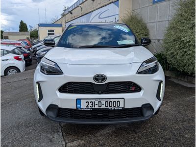 2023 Toyota C-HR