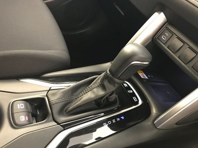 2025 Toyota Corolla Cross