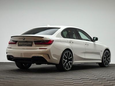 2022 BMW 3 Series