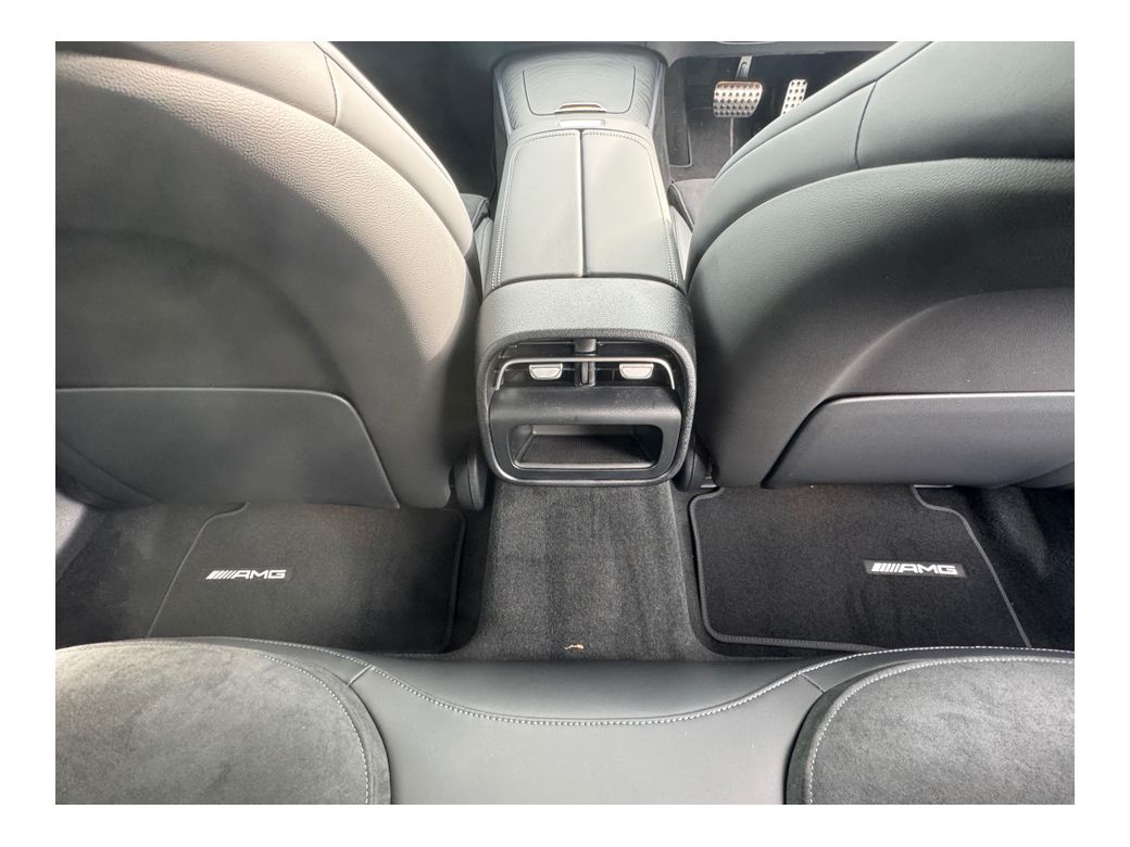 2026 Mercedes-Benz E Class