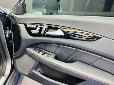 2015 Mercedes-Benz CLS Class