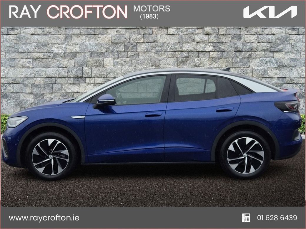 2023 Volkswagen ID.5