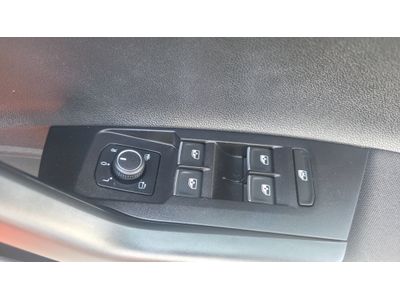 2021 Volkswagen Polo