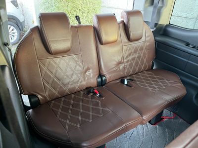 2020 Honda Stepwagon