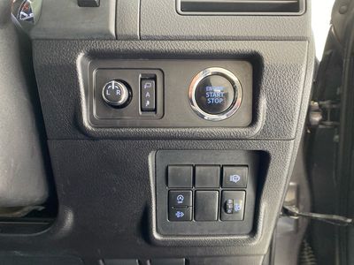 2023 Toyota Landcruiser