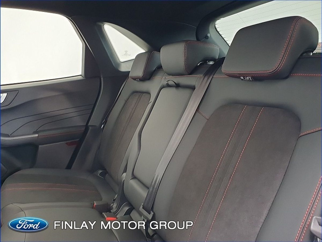 2027 Ford Kuga