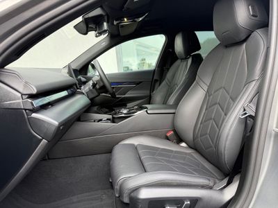 2025 BMW i5