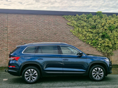 2023 Skoda Kodiaq