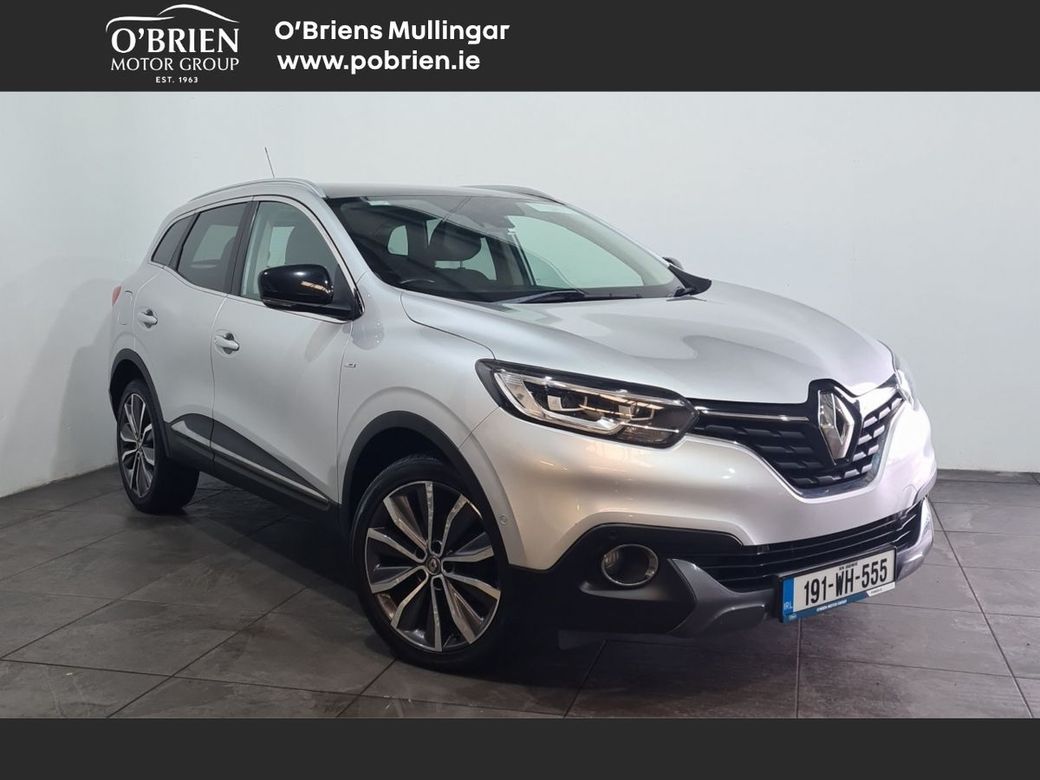 2019 Renault Kadjar